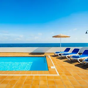 Casa Del Capitan Ferienhaus Arrieta (Lanzarote)