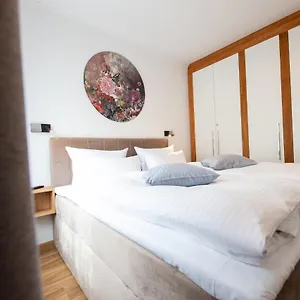 Glücksgriff Apartment Garmisch-Partenkirchen