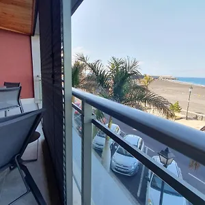El Ancla Apartment Tazacorte