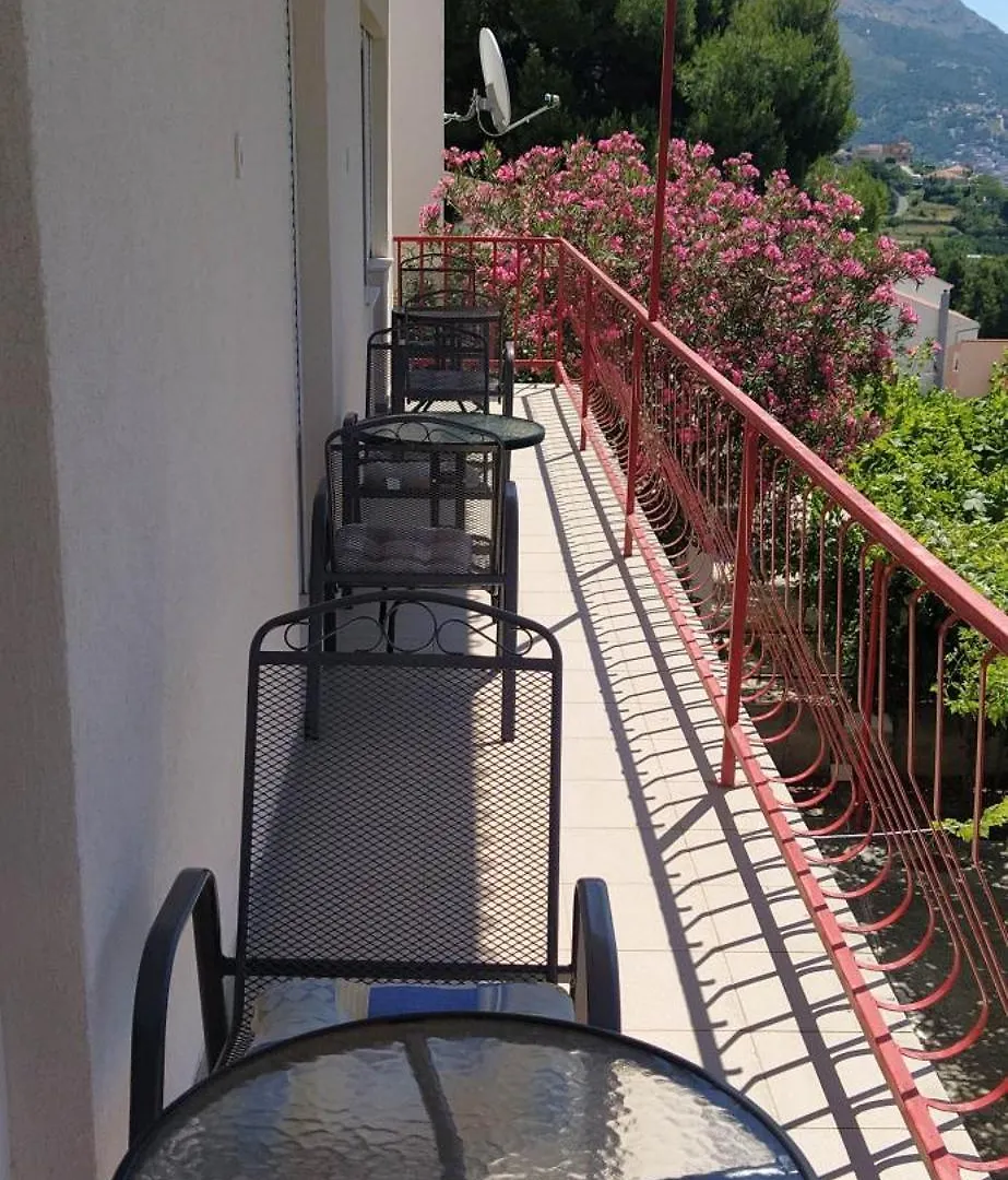 Landhaus Gasthaus Kamen Split Kroatien
